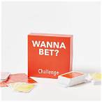 wanna bet